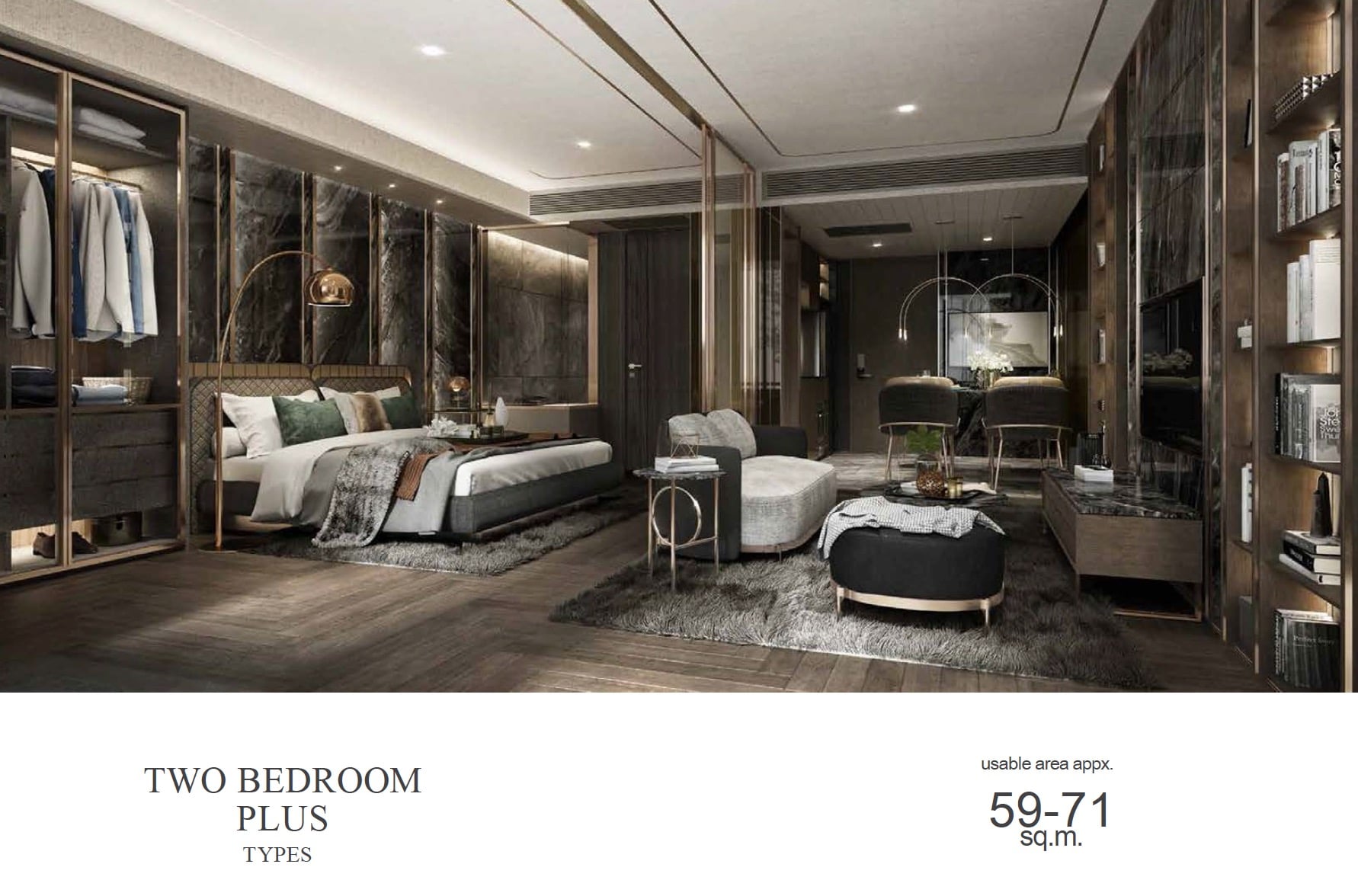 Walden-Thonglor-8-showflat-2BRplus-59-71sqm