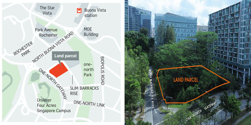 One-North-Gateway-Condo-land-parcel-2-1