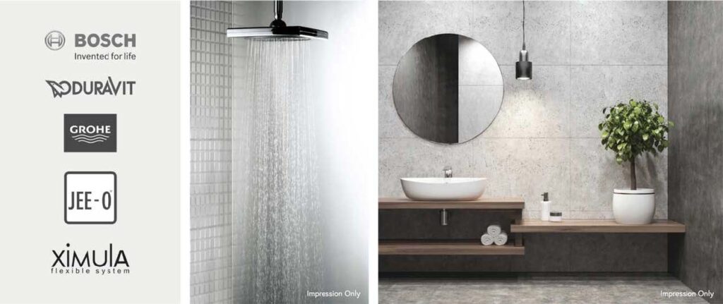 Mooi-Residences-Fittings Fixtures