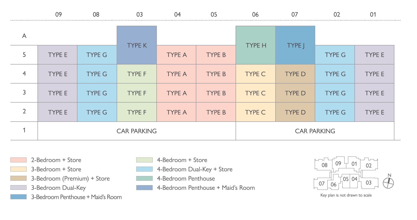 Infini-At-East-Coast-DC-Chart