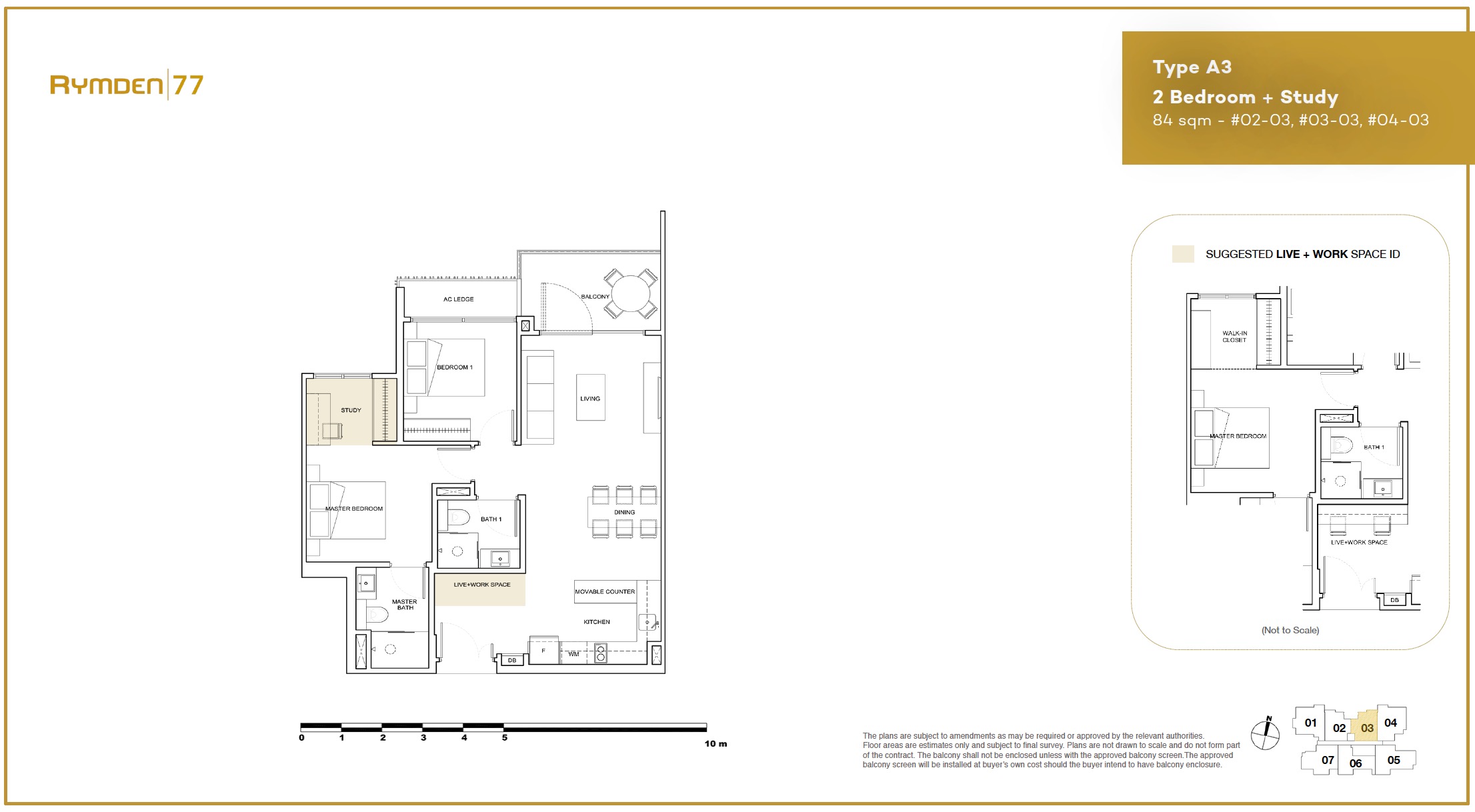 Rymden-77-Floor-Plan-2S-A3