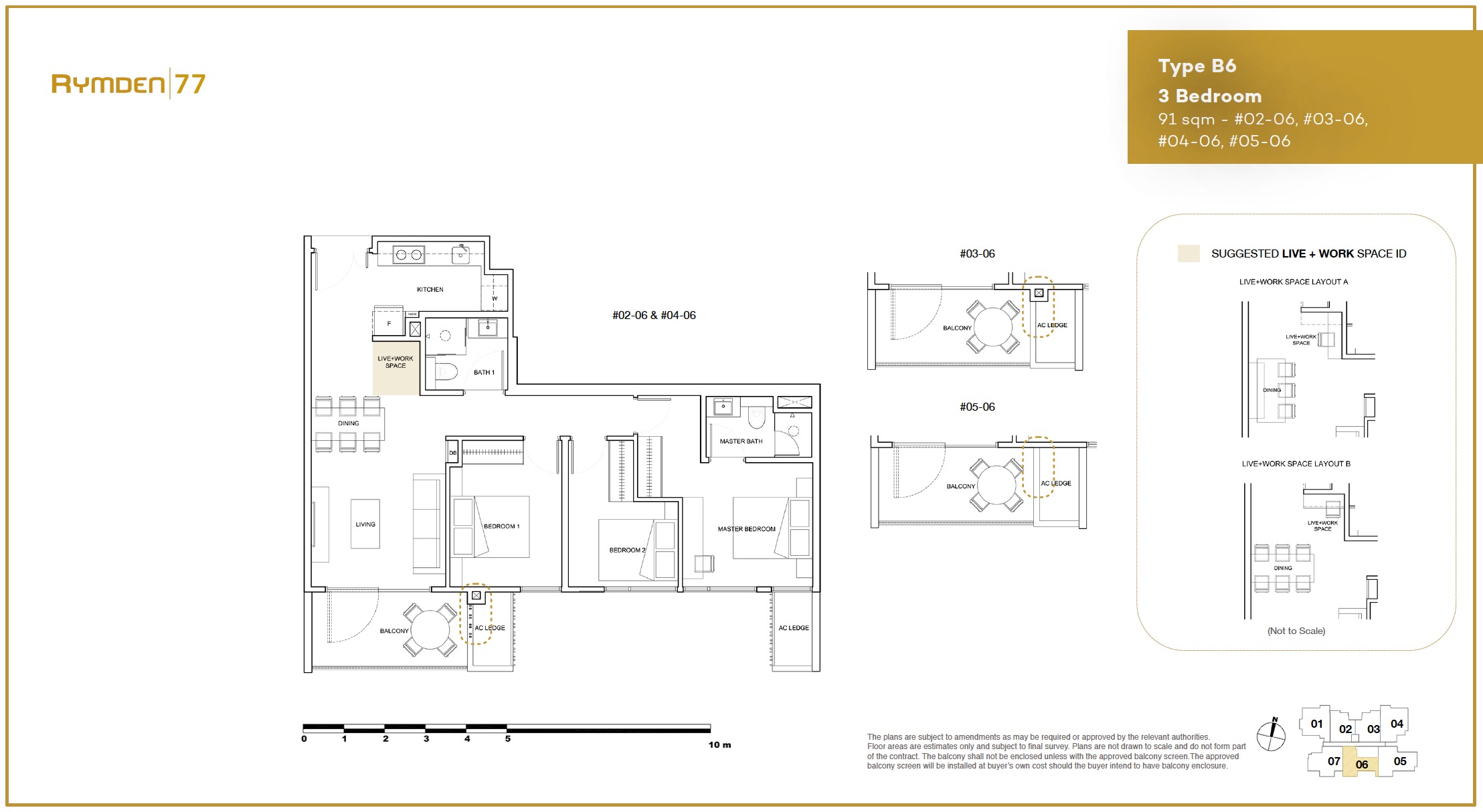 Rymden-77-Floor-Plan-3BR-B6