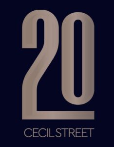 20 Cecil Street Offices logo