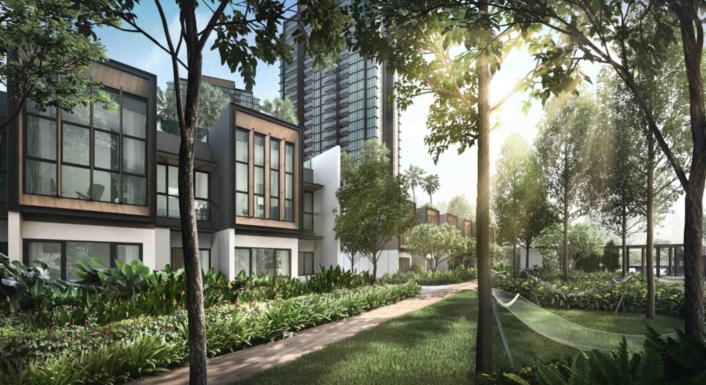 Normanton-Park-Condo-garden