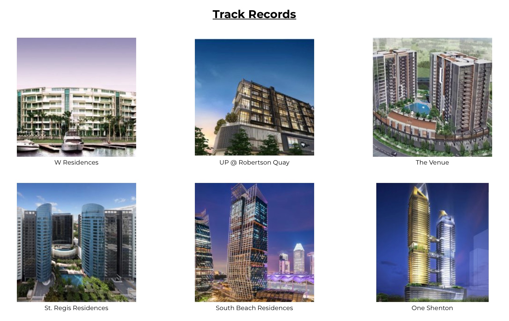 Irwell-Hill-Residences-Developer-CDL track record