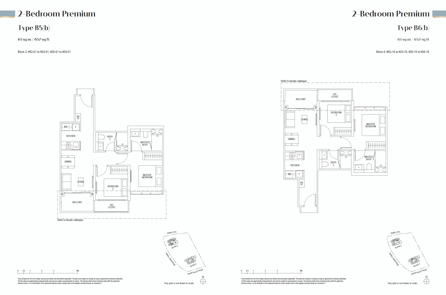 Irwell-Hill-Residences-floor plan 2BR-3