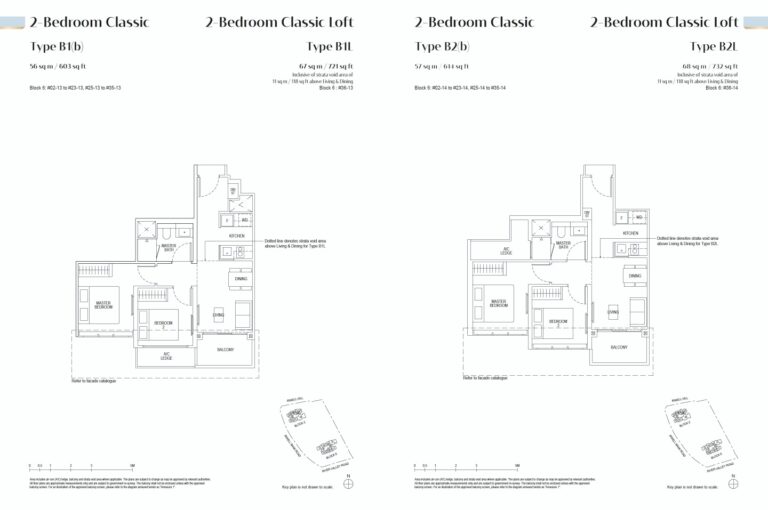 Irwell-Hill-Residences-floor plan 2BR