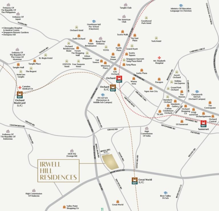 Irwell-Hill-Residences-map new