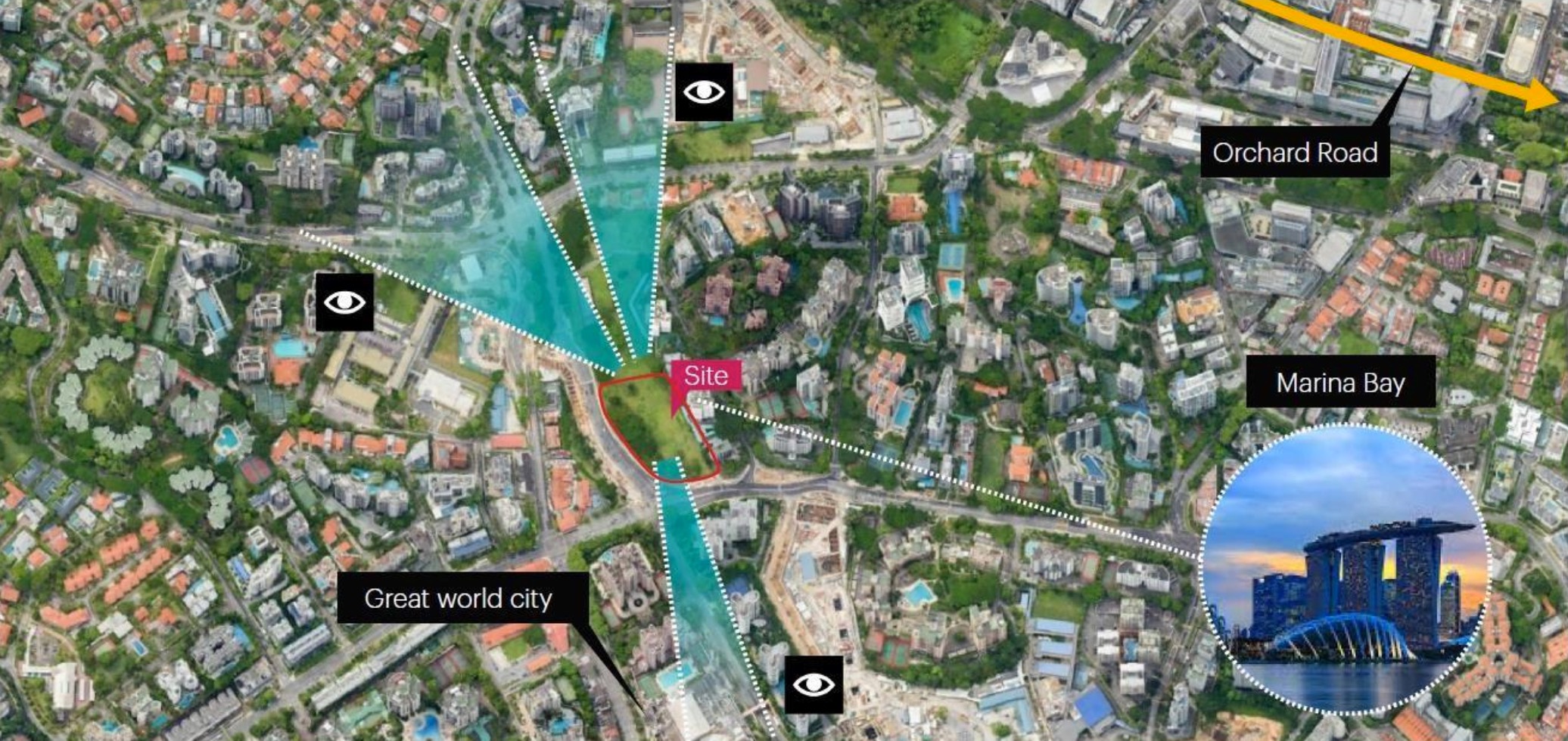 Irwell-Hill-Residences-site view