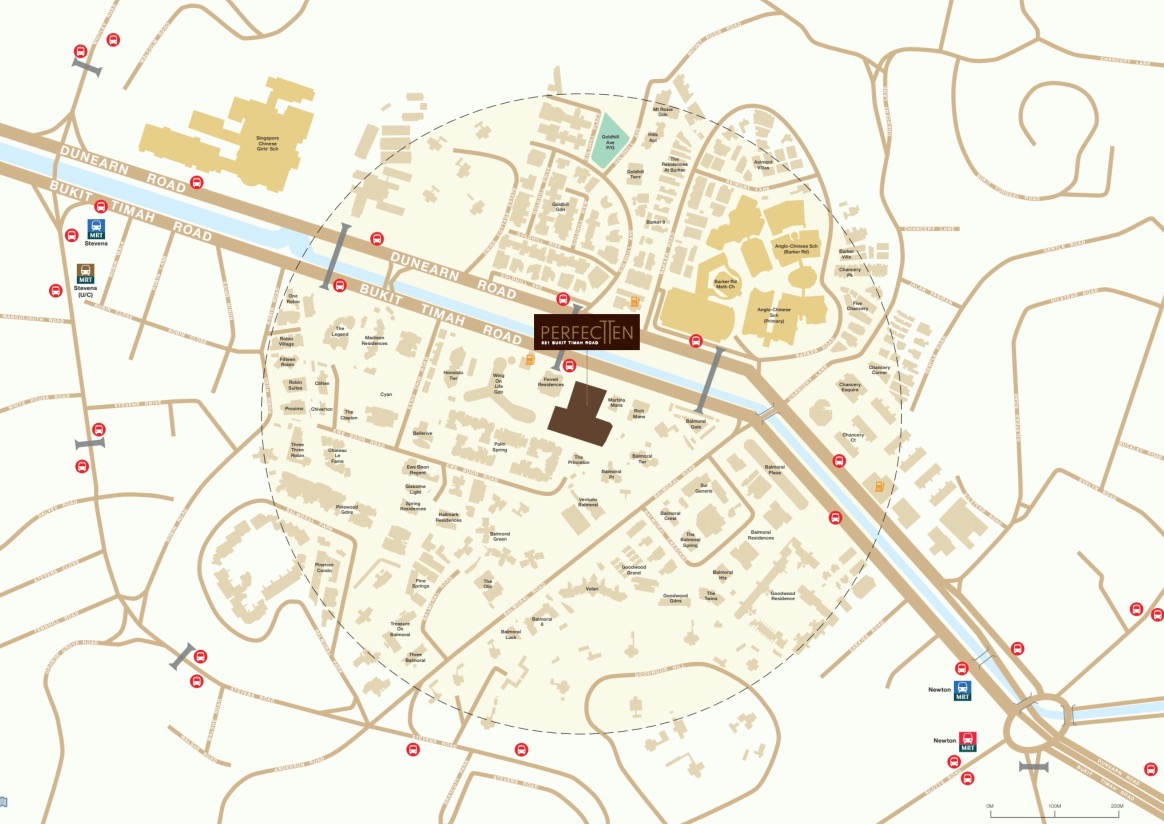 PerfectTen-location map2