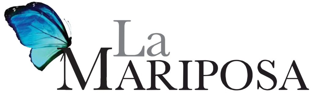 la_mariposa-logo