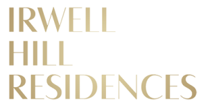 Irwell Hill Residences Logo