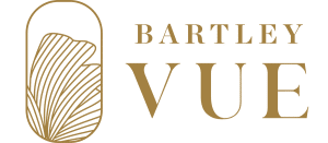 Bartley Vue logo