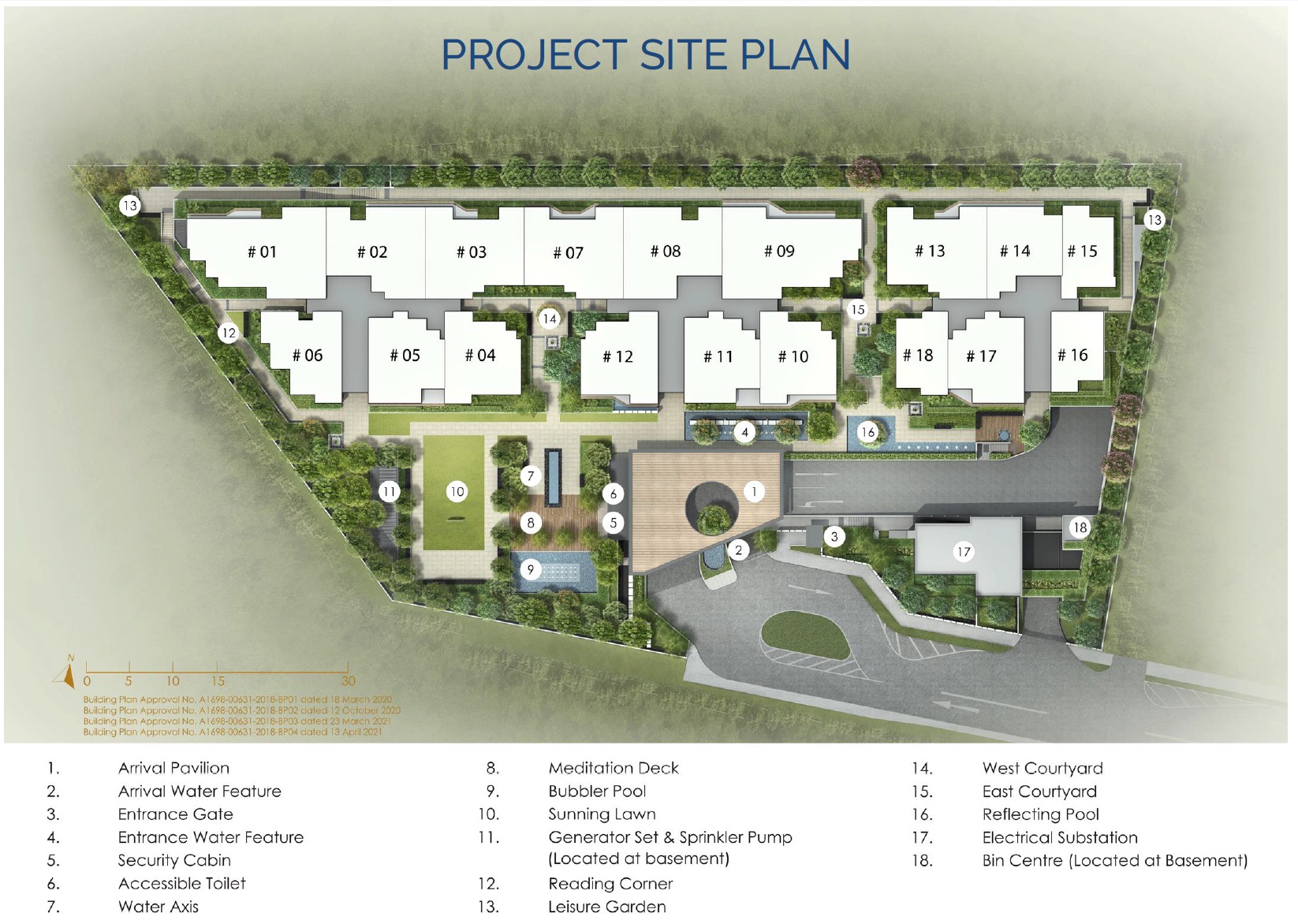 Peak-Residence-Tuan-Sing-Site-Plan-1