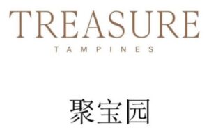 treasure tampines logo