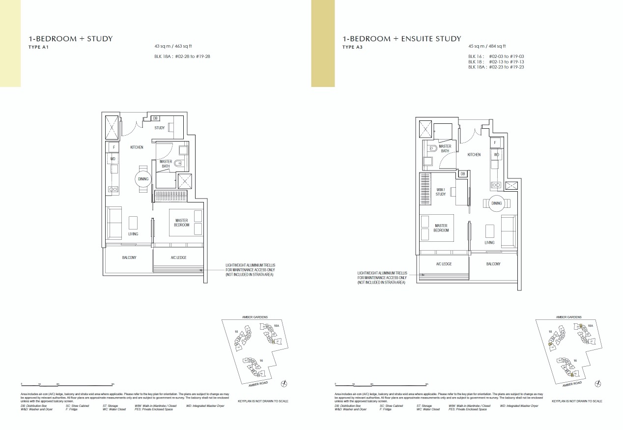 Amber-Park-floor-plan-1BR