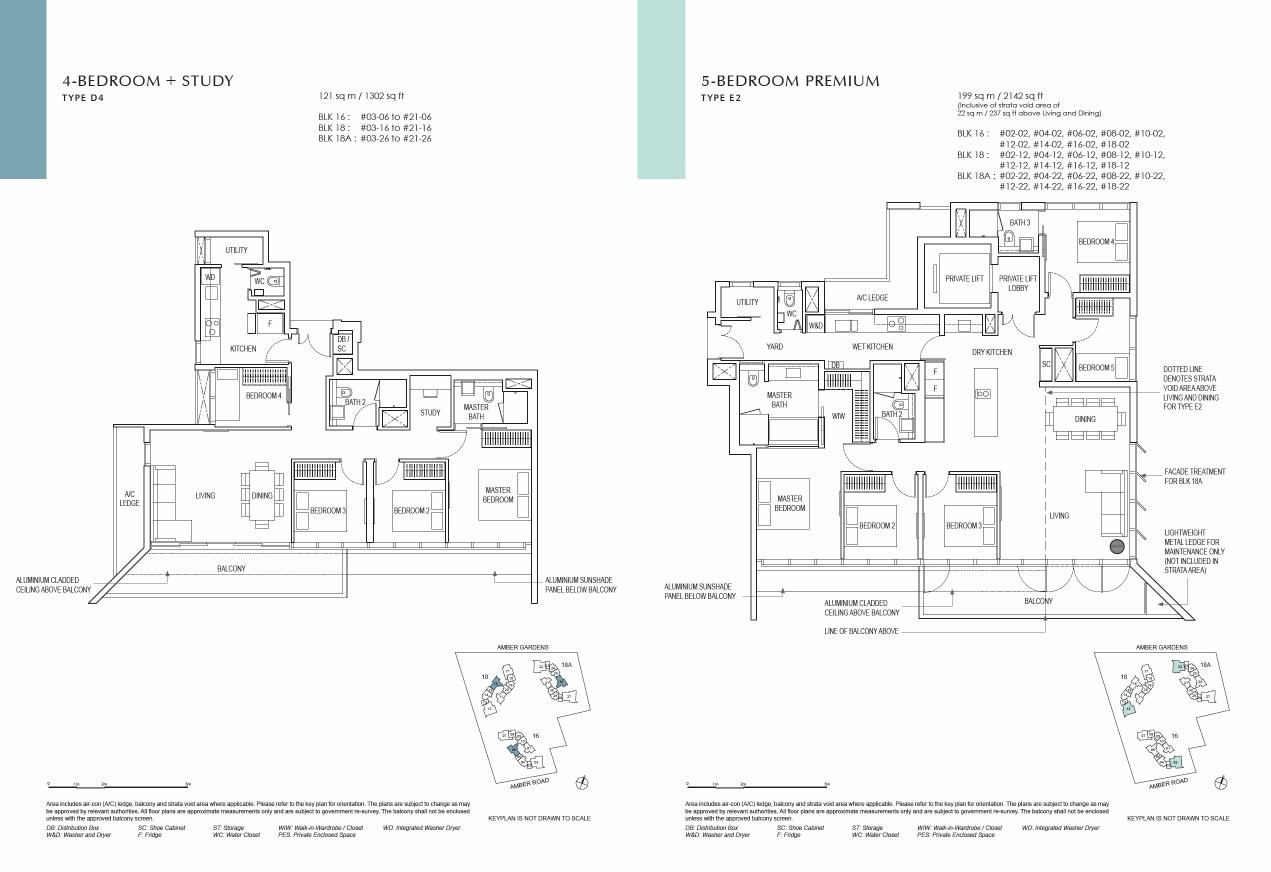 Amber-Park-floor-plan-5BR