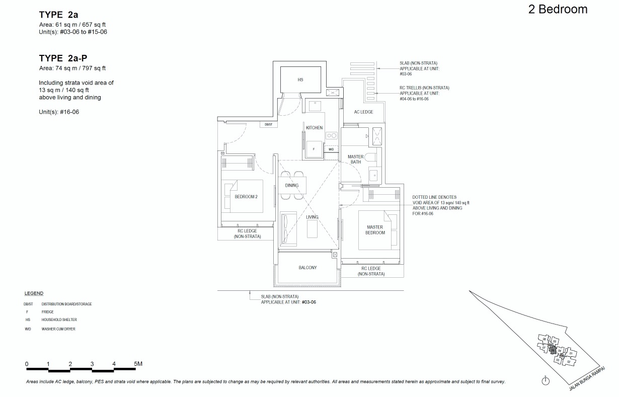 Bartley-Vue-floor-plan-2BR-type-2a