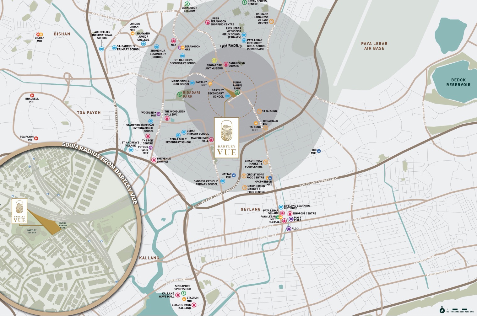 Bartley-Vue-new-location-map