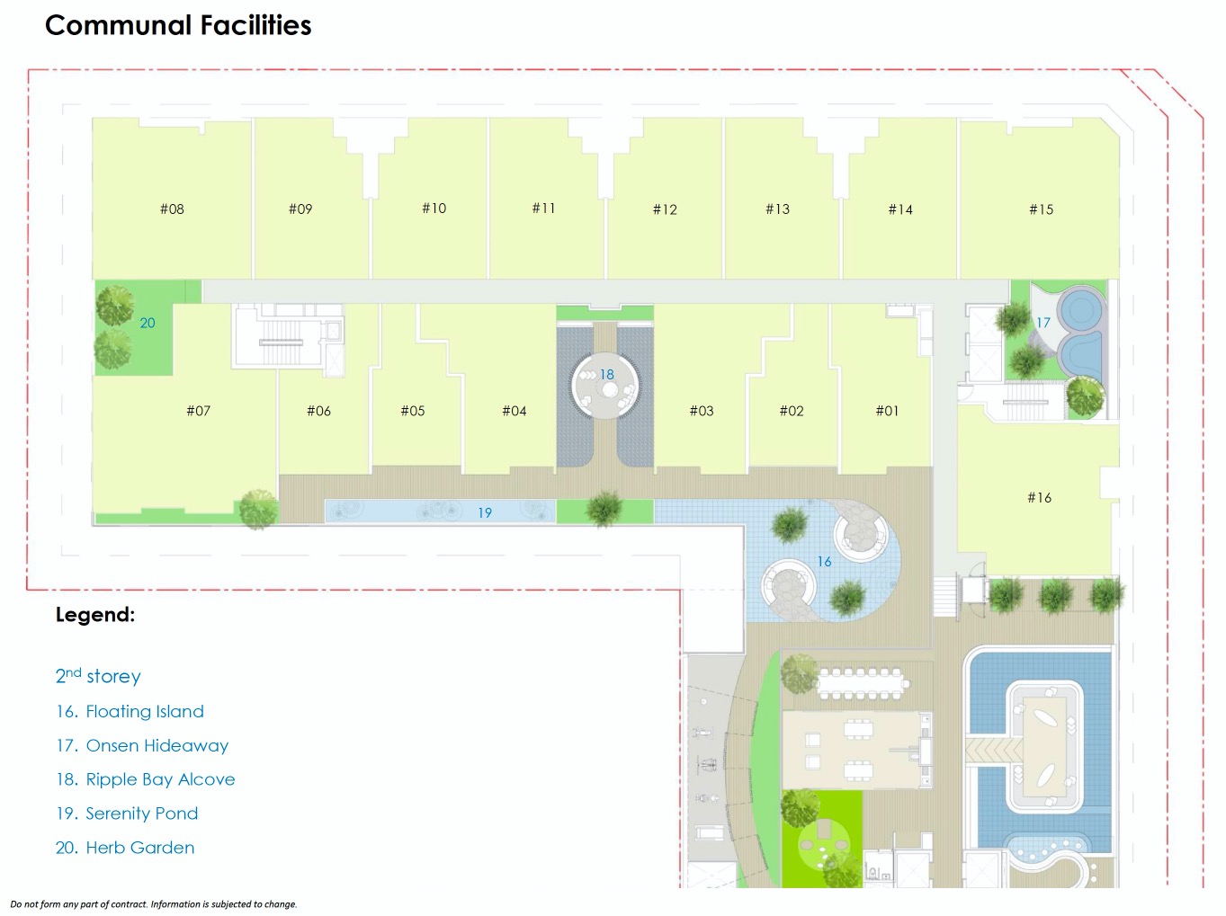 Mori Guillemard Geylang-Facilities 2nd