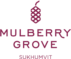 Mulberry Grove Sukhumvit-logo