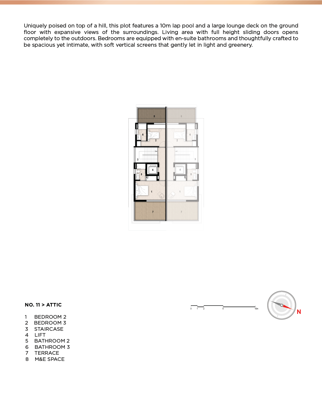 11 Bright Hill Floor Plan 11-Attic