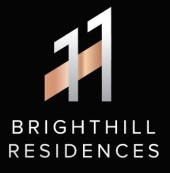 11 Bright Hill -logo