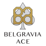 Belgravia Ace - Logo