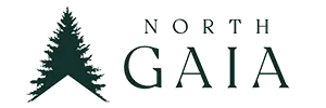 North Gaia EC logo