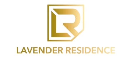 Lavender Residence Condo Logo