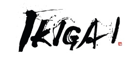 Ikigai Condo Novena Logo