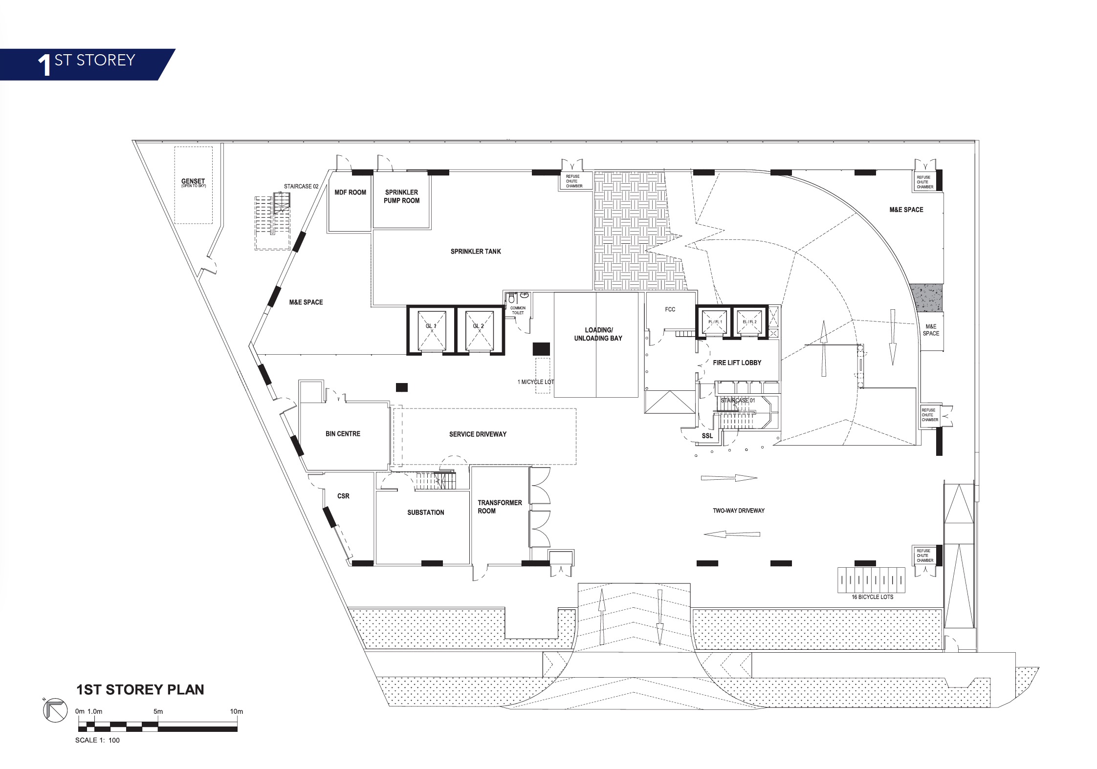 Apex-Foodworks-Site-Plan-1st-Storey