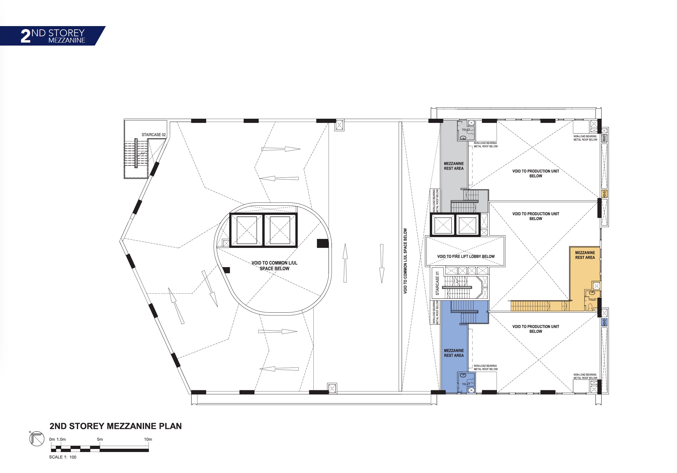 Apex-Foodworks-Site-Plan-2nd-Mezzanine