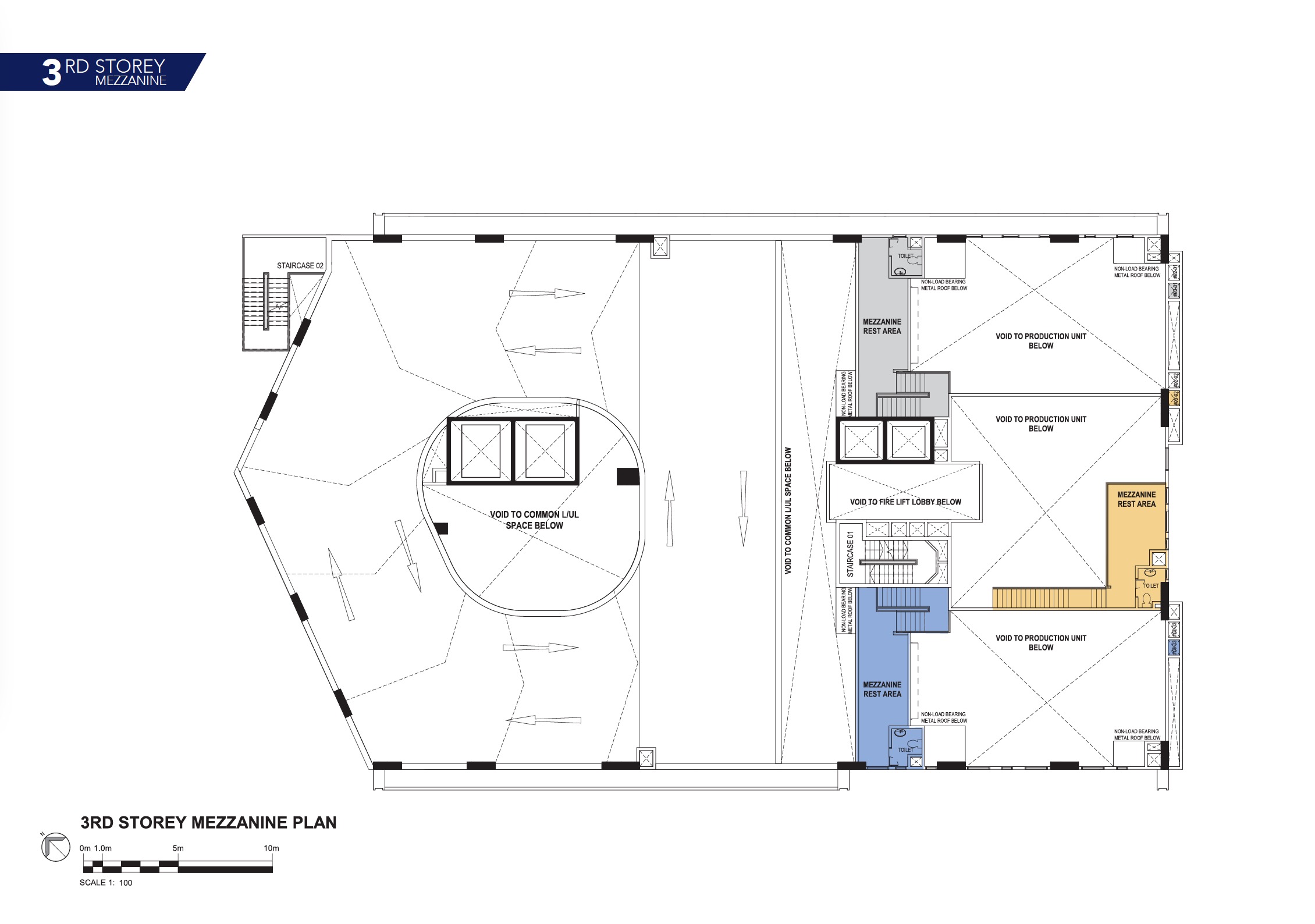 Apex-Foodworks-Site-Plan-3rd-Mezzanine