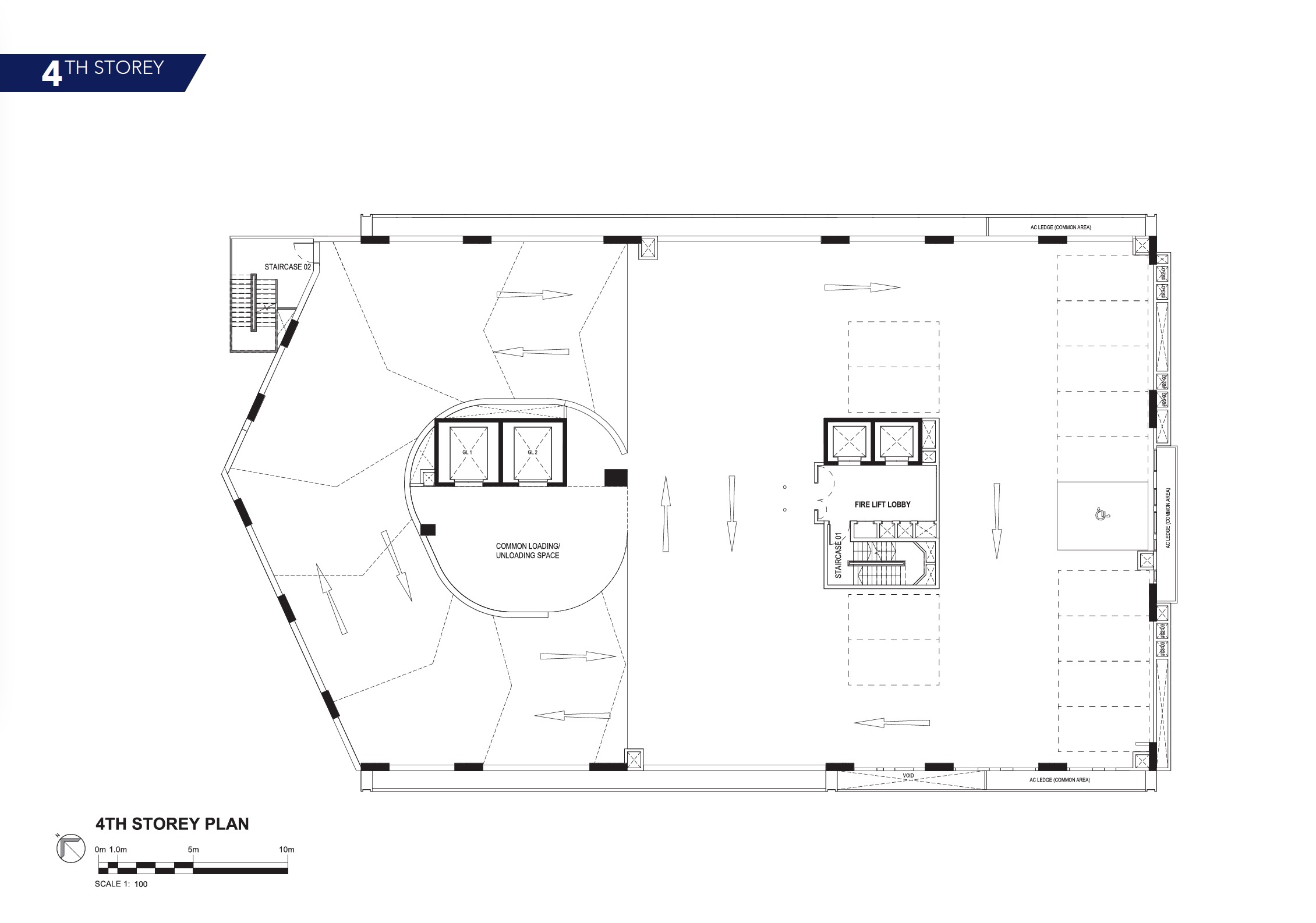 Apex-Foodworks-Site-Plan-4th-Storey