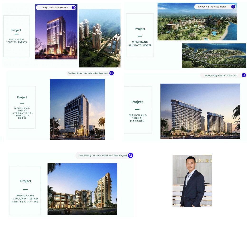 Albar Peninsula - Developer profile