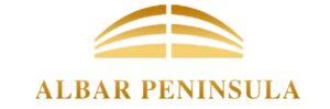 Albar Peninsula - logo