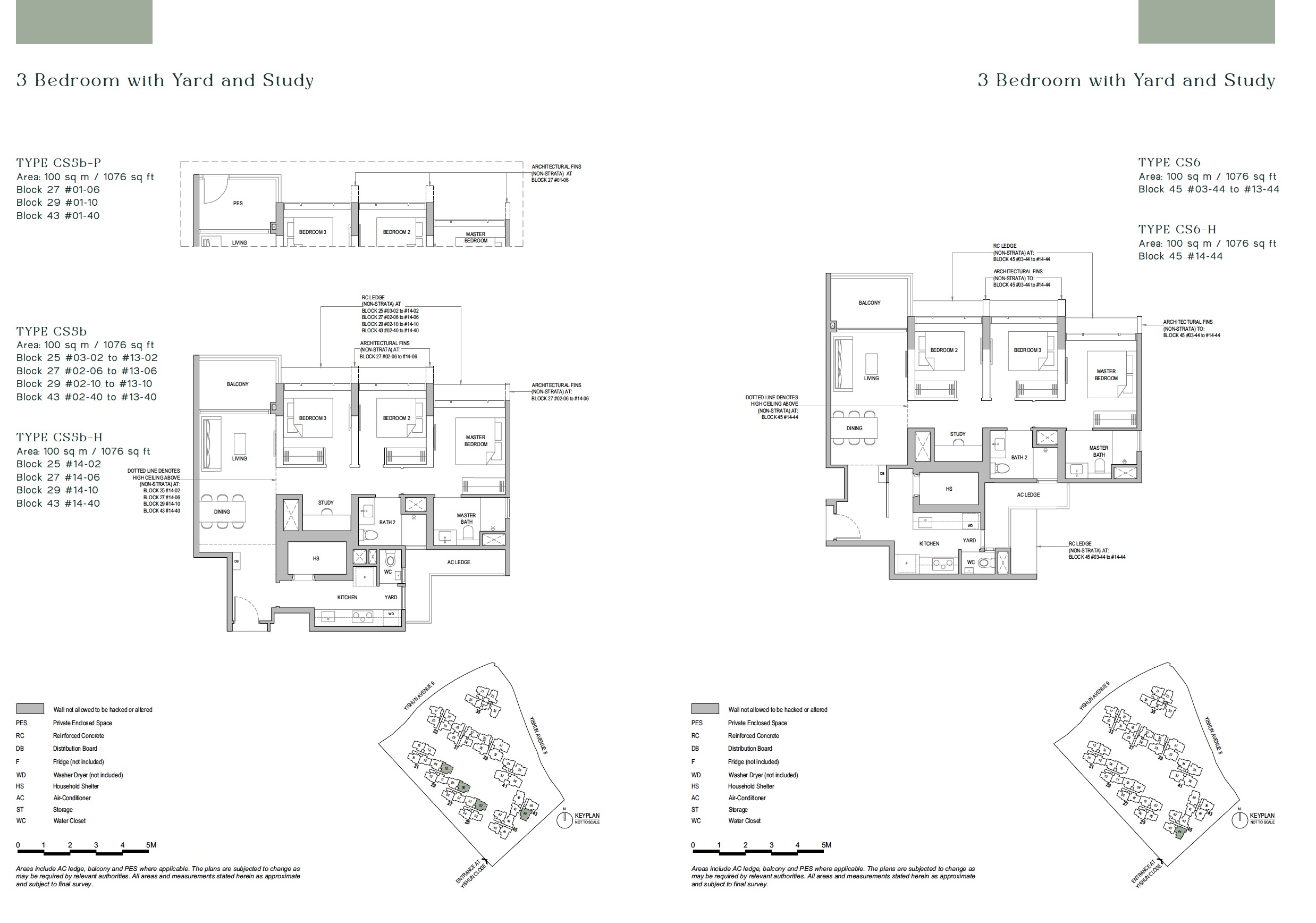 North-Gaia-Yishun-Floor-Plan-3BR-10