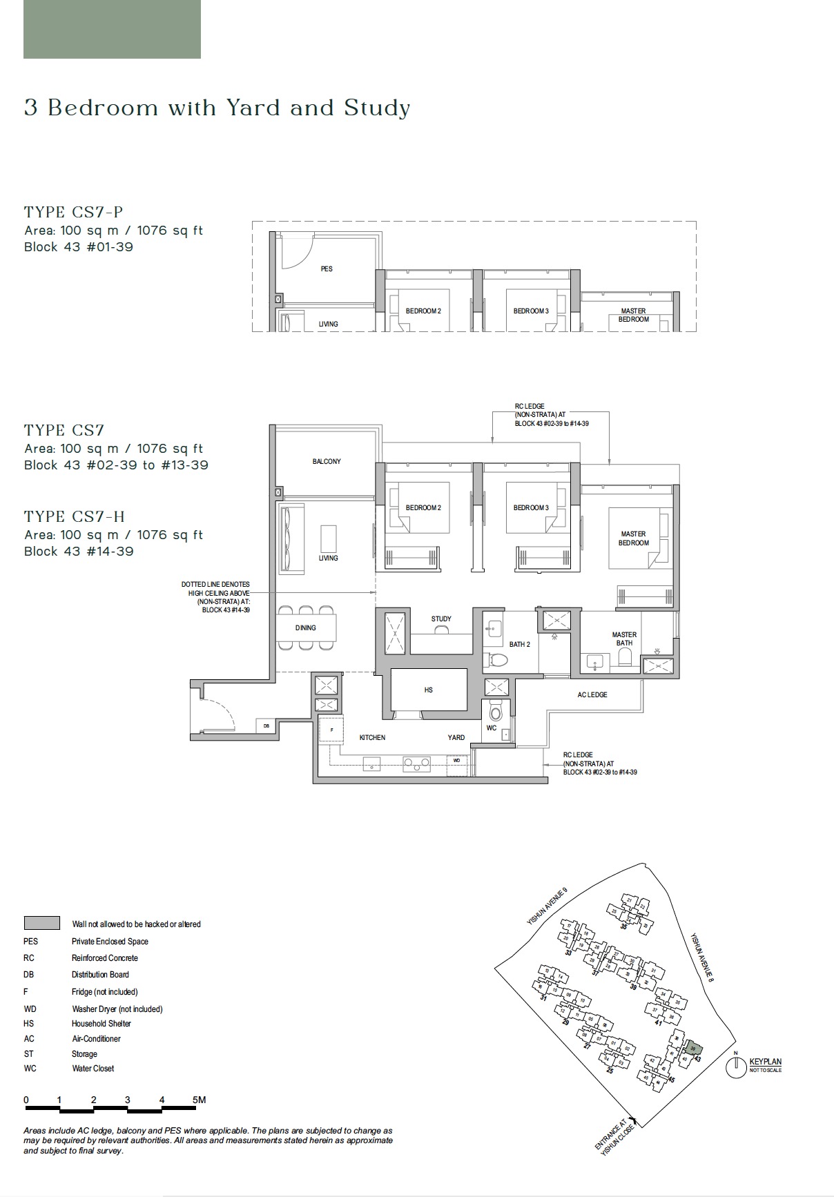 North-Gaia-Yishun-Floor-Plan-3BR-11