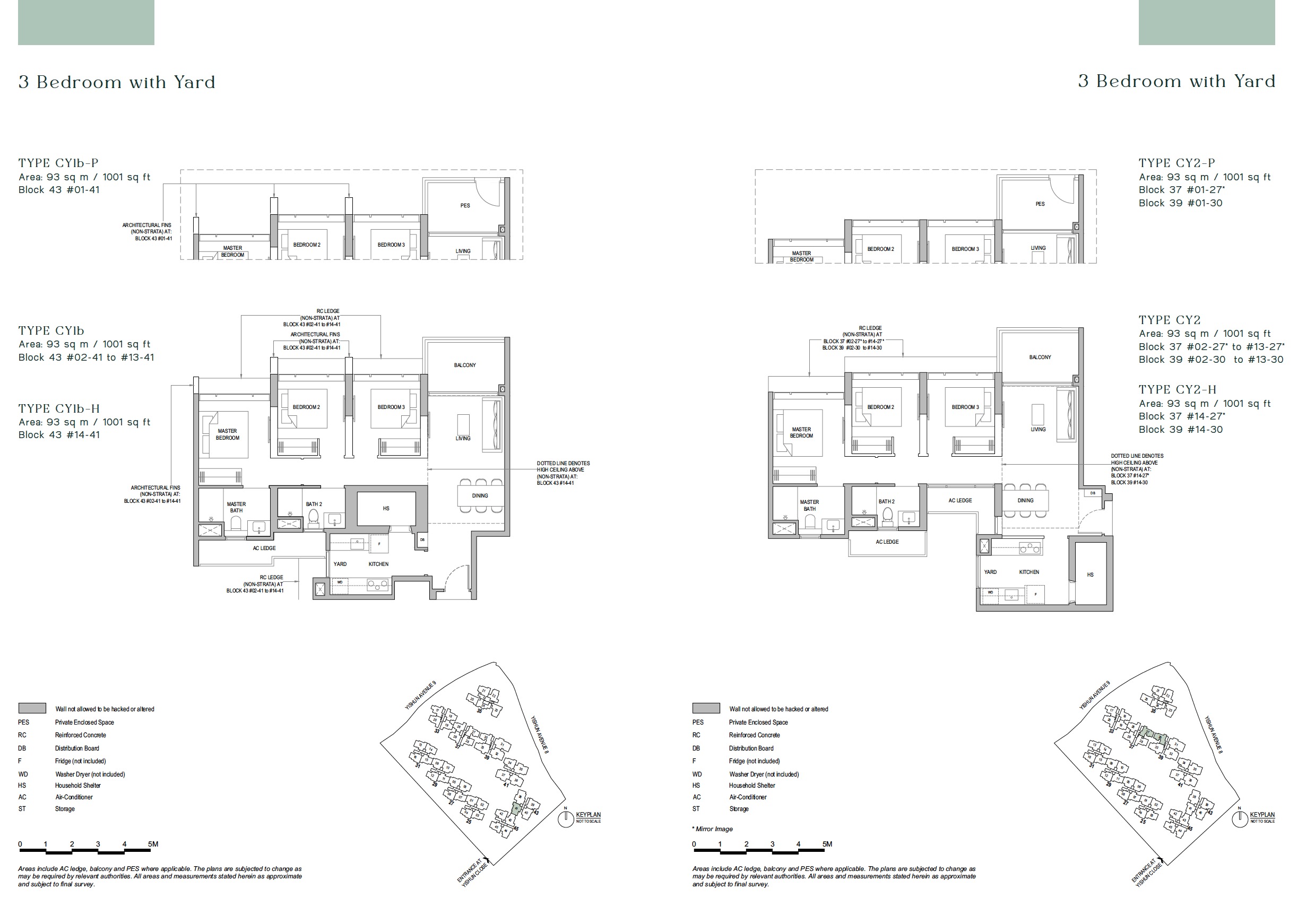 North-Gaia-Yishun-Floor-Plan-3BR-4