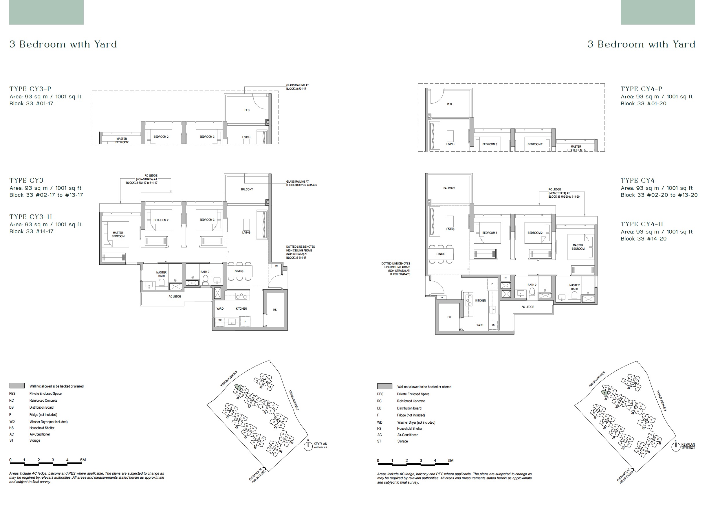 North-Gaia-Yishun-Floor-Plan-3BR-5