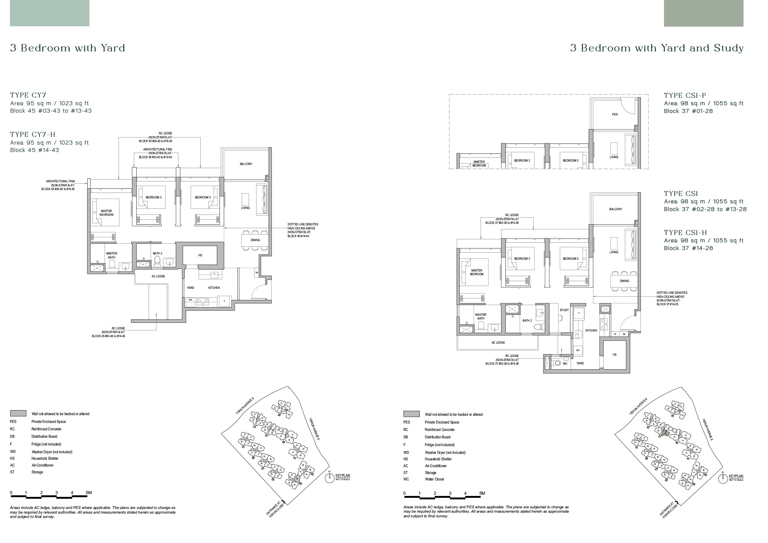 North-Gaia-Yishun-Floor-Plan-3BR-7