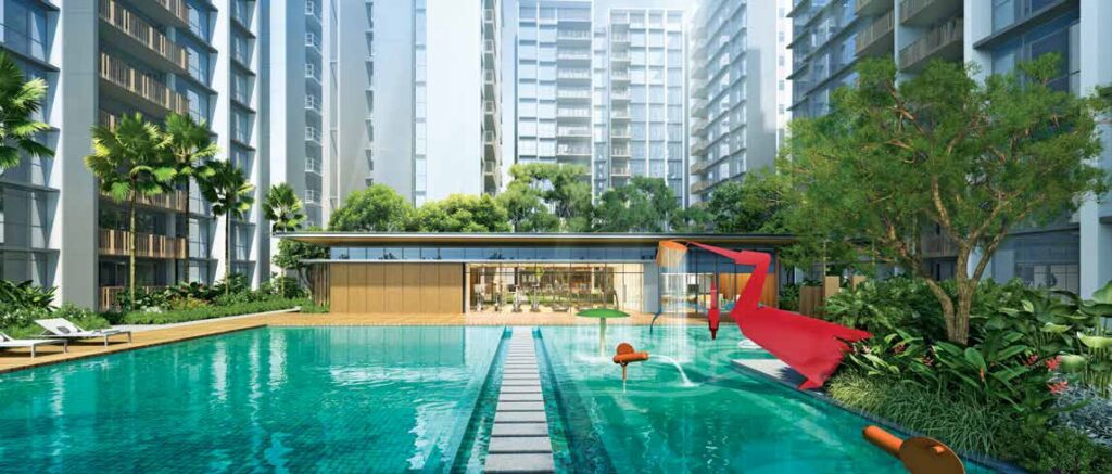 North-Gaia-Yishun-Lap-pool-1