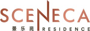 sceneca tanah merah logo