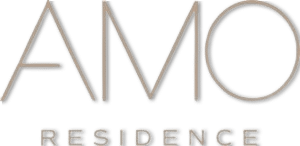 AMO Condo Logo