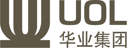 UOL Logo