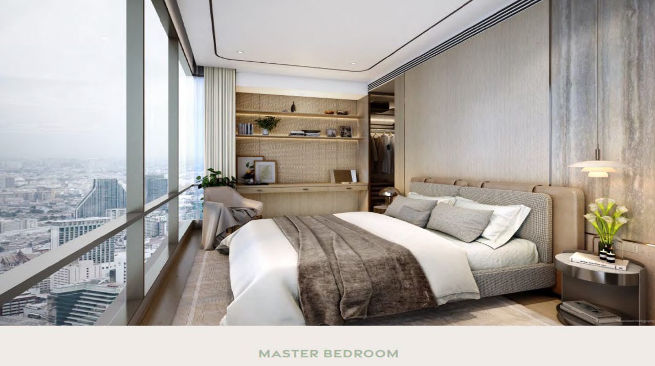 125-Sathorn-2BR-Master-Room