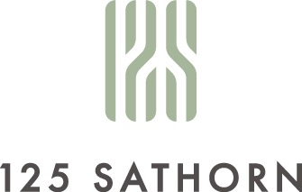 125 Sathorn logo