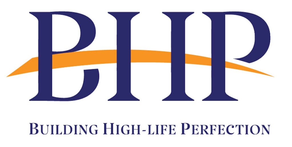 BHP logo