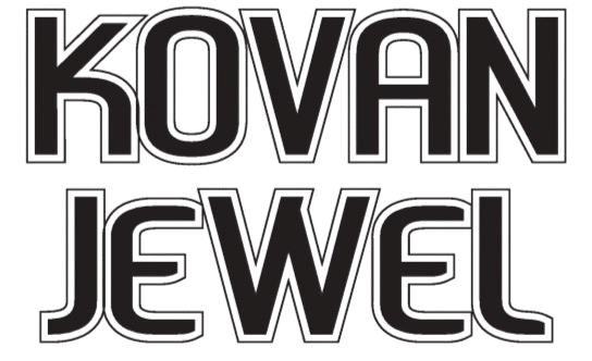 Kovan Jewel logo